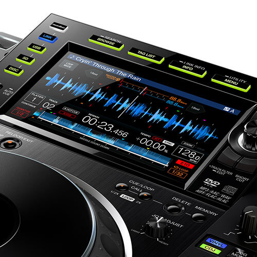 pioneer djm 2000 nexus price in india pioneer djm 2000 nexus price in india