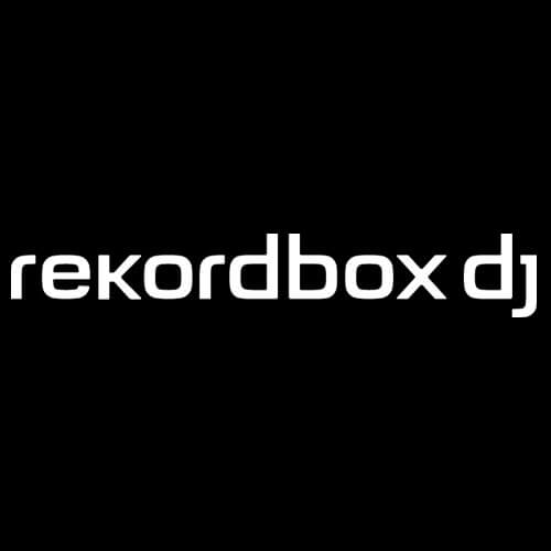 rekordbox dj