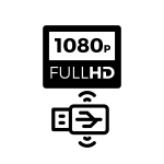 Full HD Video Playback