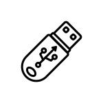 USB