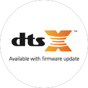 DTS:X