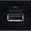 Easy USB access