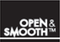 Open & Smooth Concept