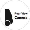 Rear camera compatible