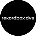 rekordbox dvs