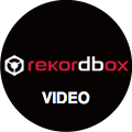 rekordbox videosu