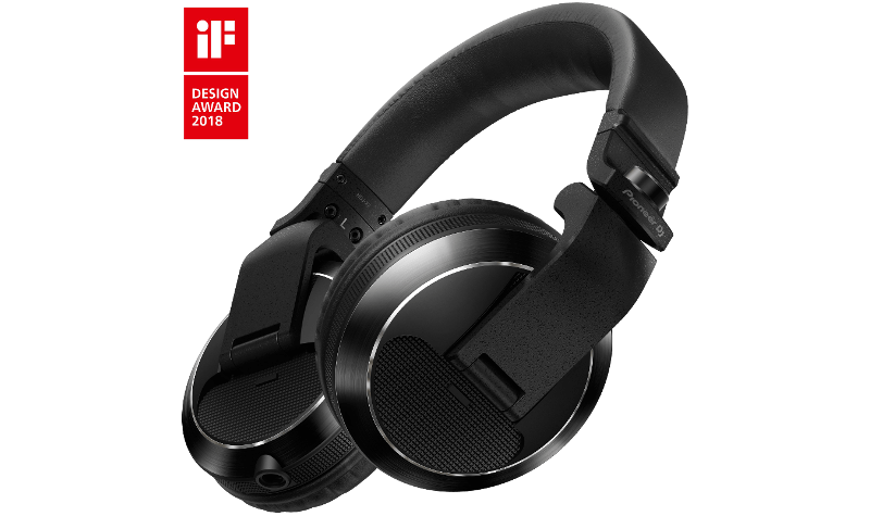 pioneer hdj x7