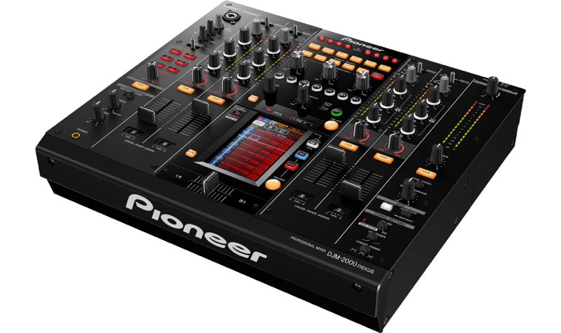 pioneer djm 2000 dimensions pioneer djm 2000 dimensions